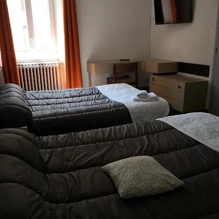 Hotel Le Somail