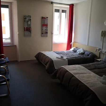 Hotel Le Somail