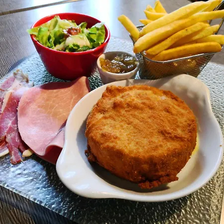 Le Somail Hotel Saint-Pons-de-Thomieres