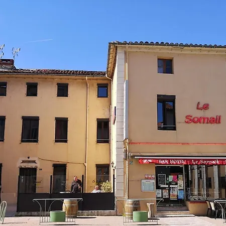 Le Somail Hotel