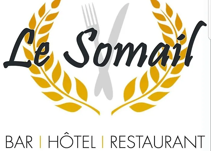 Hotel Le Somail
