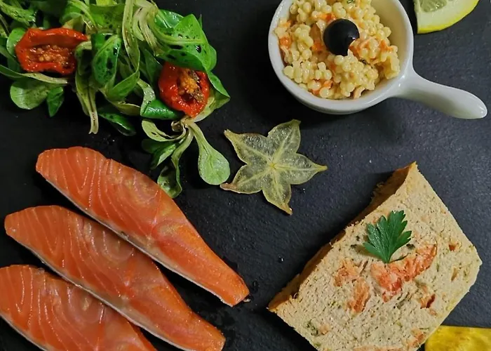 Le Somail * Saint-Pons-de-Thomieres